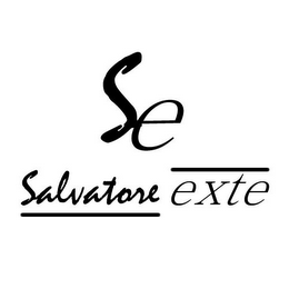 SE SALVATORE EXTE