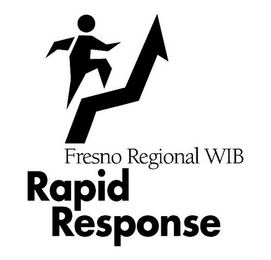 FRESNO REGIONAL WIB RAPID RESPONSE