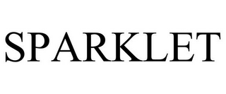 SPARKLET