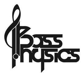 BASS PHYSICS