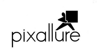 PIXALLURE