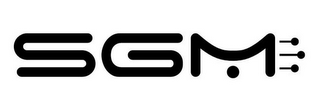 SGM