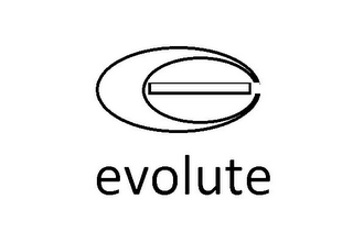 E EVOLUTE