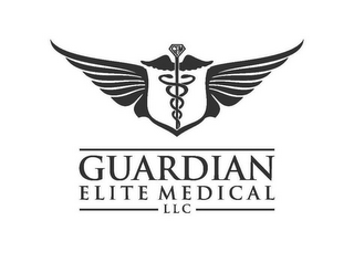 GEM GUARDIAN ELITE MEDICAL LLC