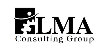 LMA CONSULTING GROUP