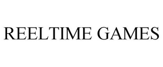 REELTIME GAMES