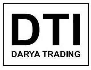 DTI DARYA TRADING