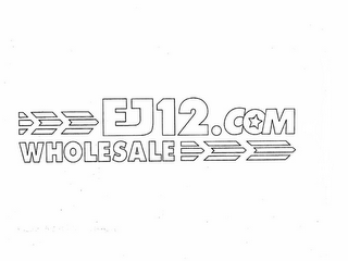 EJ12.COM WHOLESALE