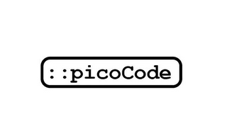 ::PICOCODE