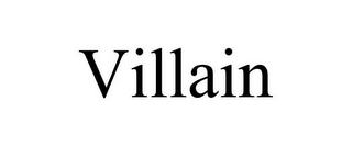 VILLAIN