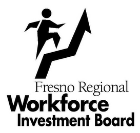 FRESNO REGIONAL WORKFORCE INVESTMENT BOARD