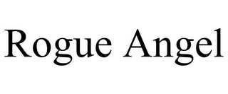 ROGUE ANGEL