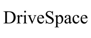 DRIVESPACE