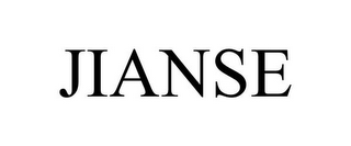 JIANSE