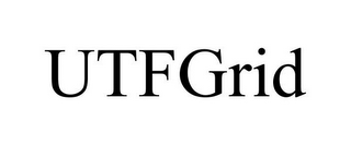 UTFGRID