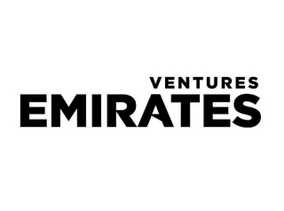 EMIRATES VENTURES