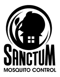 SANCTUM MOSQUITO CONTROL