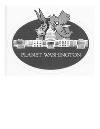 PLANET WASHINGTON