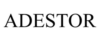 ADESTOR