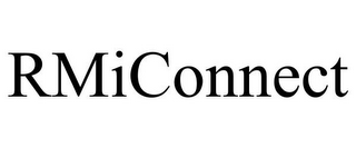 RMICONNECT