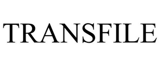 TRANSFILE