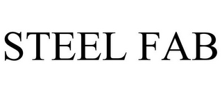 STEEL FAB