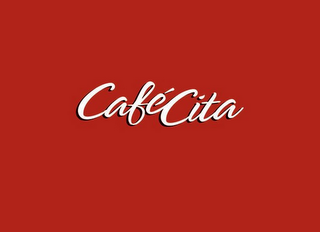 CAFÉCITA