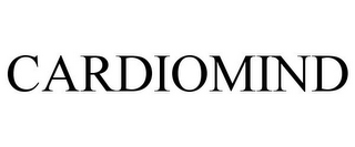 CARDIOMIND