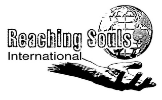 REACHING SOULS INTERNATIONAL