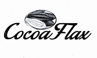 COCOA FLAX