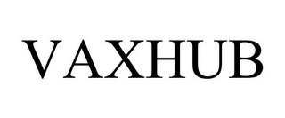 VAXHUB