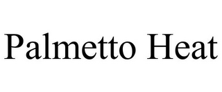 PALMETTO HEAT