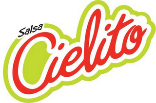 CIELITO SALSA