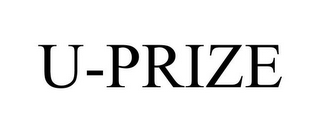 U-PRIZE