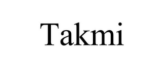 TAKMI