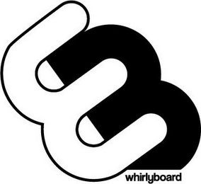 WB WHIRLYBOARD