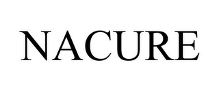 NACURE