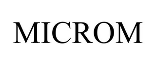 MICROM