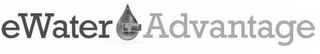 EWATER ADVANTAGE