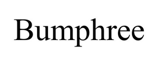 BUMPHREE