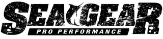 SEA GEAR PRO PERFORMANCE