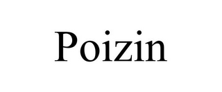 POIZIN