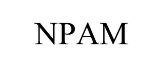 NPAM