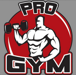 PRO GYM