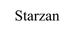 STARZAN