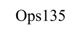 OPS135