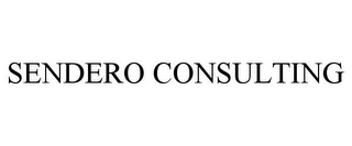 SENDERO CONSULTING