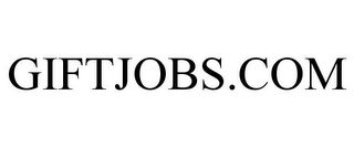 GIFTJOBS.COM