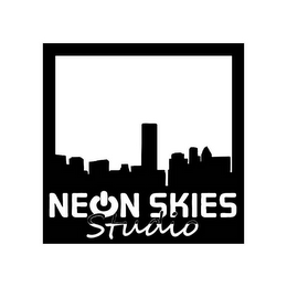 NEON SKIES STUDIO