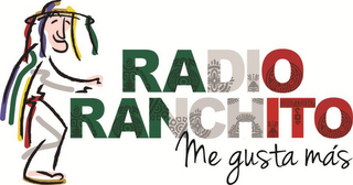 RADIO RANCHITO ME GUSTA MAS